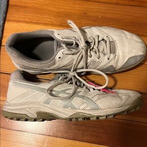 ASIC Field Hockey Turf Sneakers